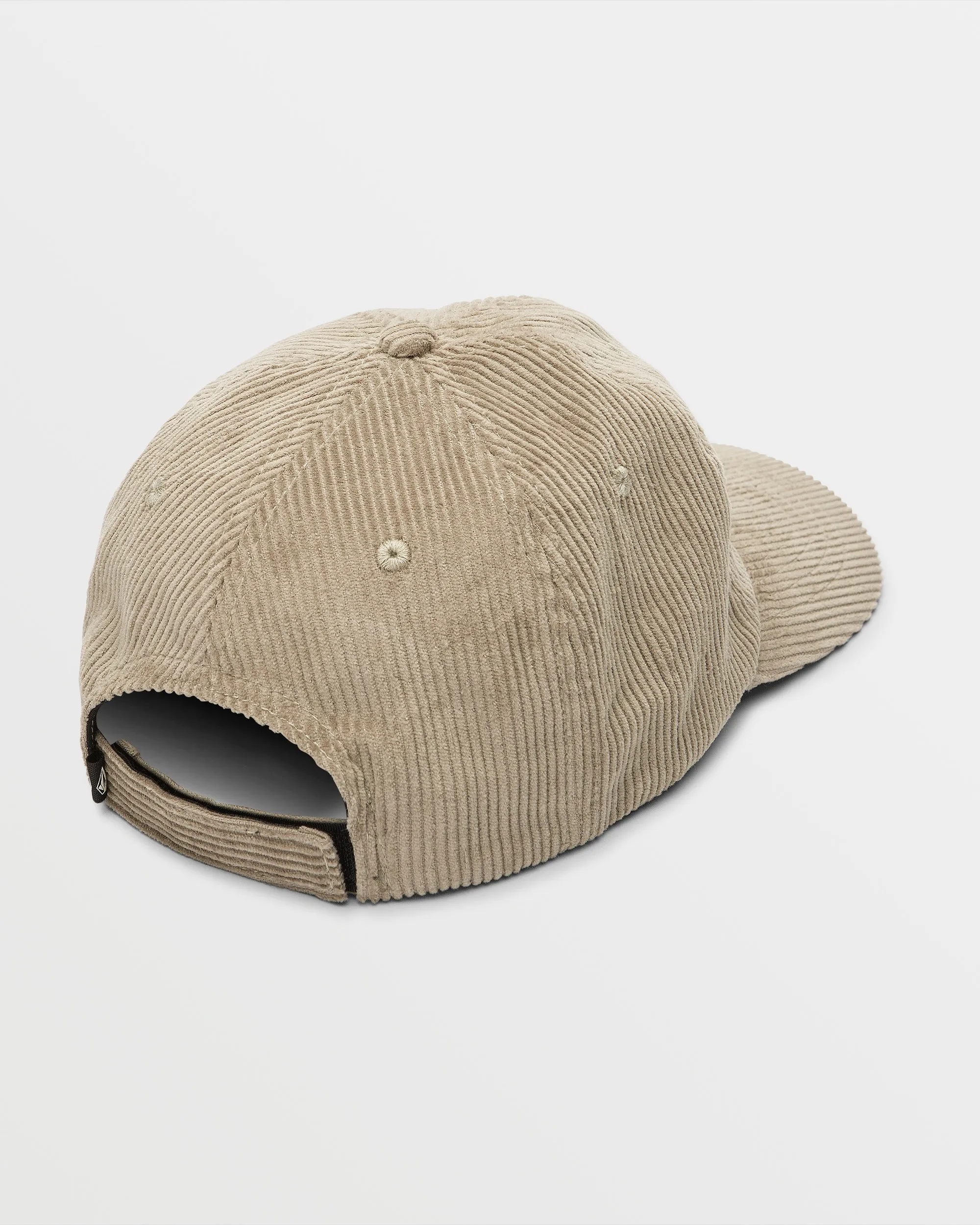 Stone Bar Adjustable Hat - Teak sold by Volcom product image thumbnail 2
