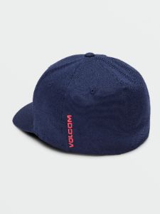 Full Stone Xfit Hat - Navy sold by Volcom