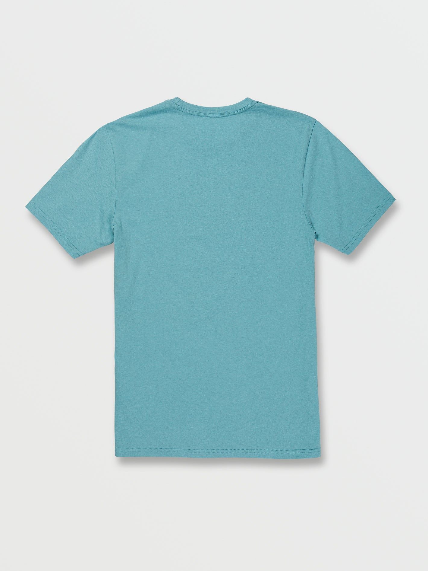 Solee Short Sleeve Tee - Pale Aqua sold by Volcom product image thumbnail 3