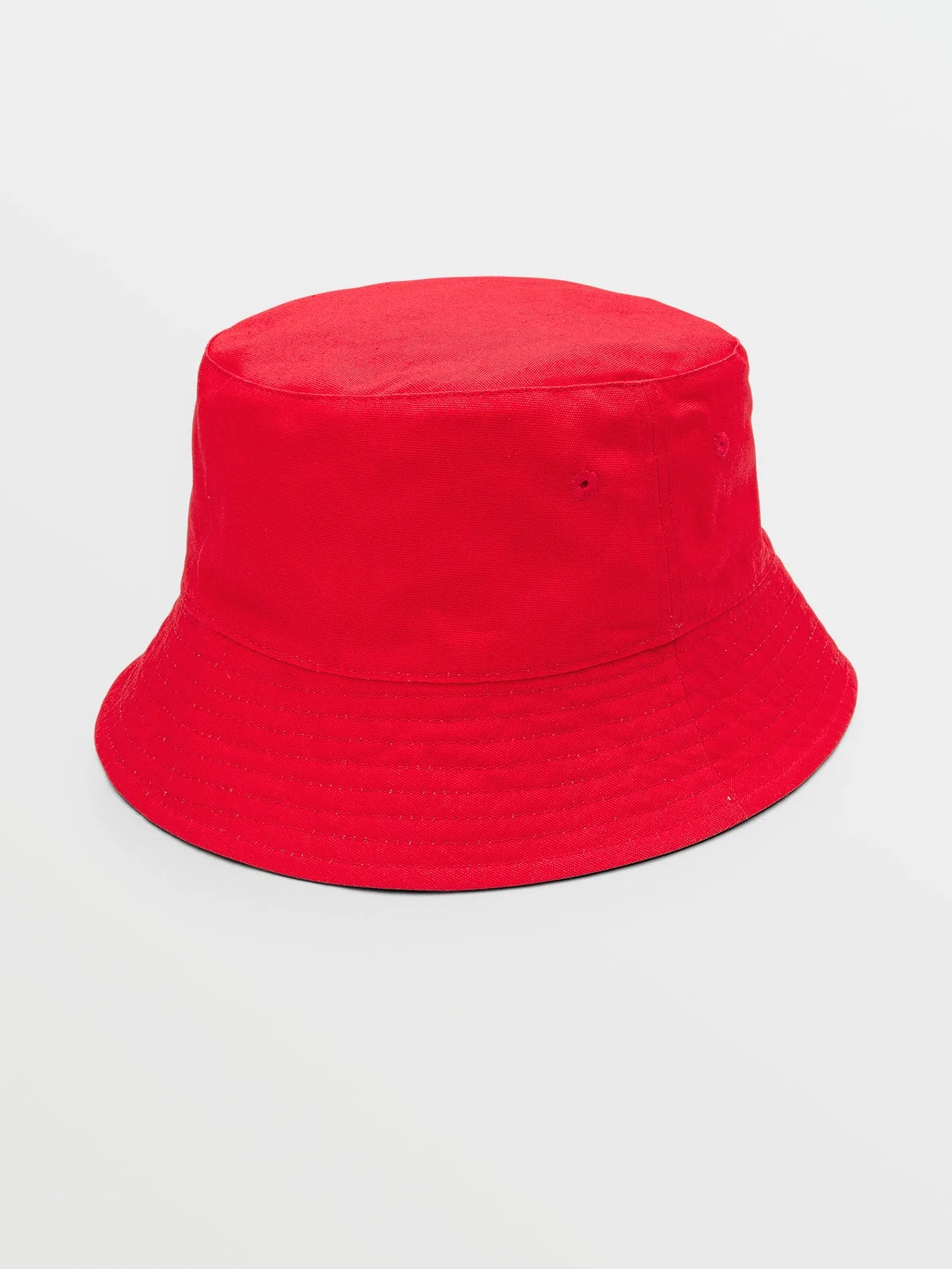 Schroff X Volcom Bucket Hat - Khaki sold by Volcom product image thumbnail 5