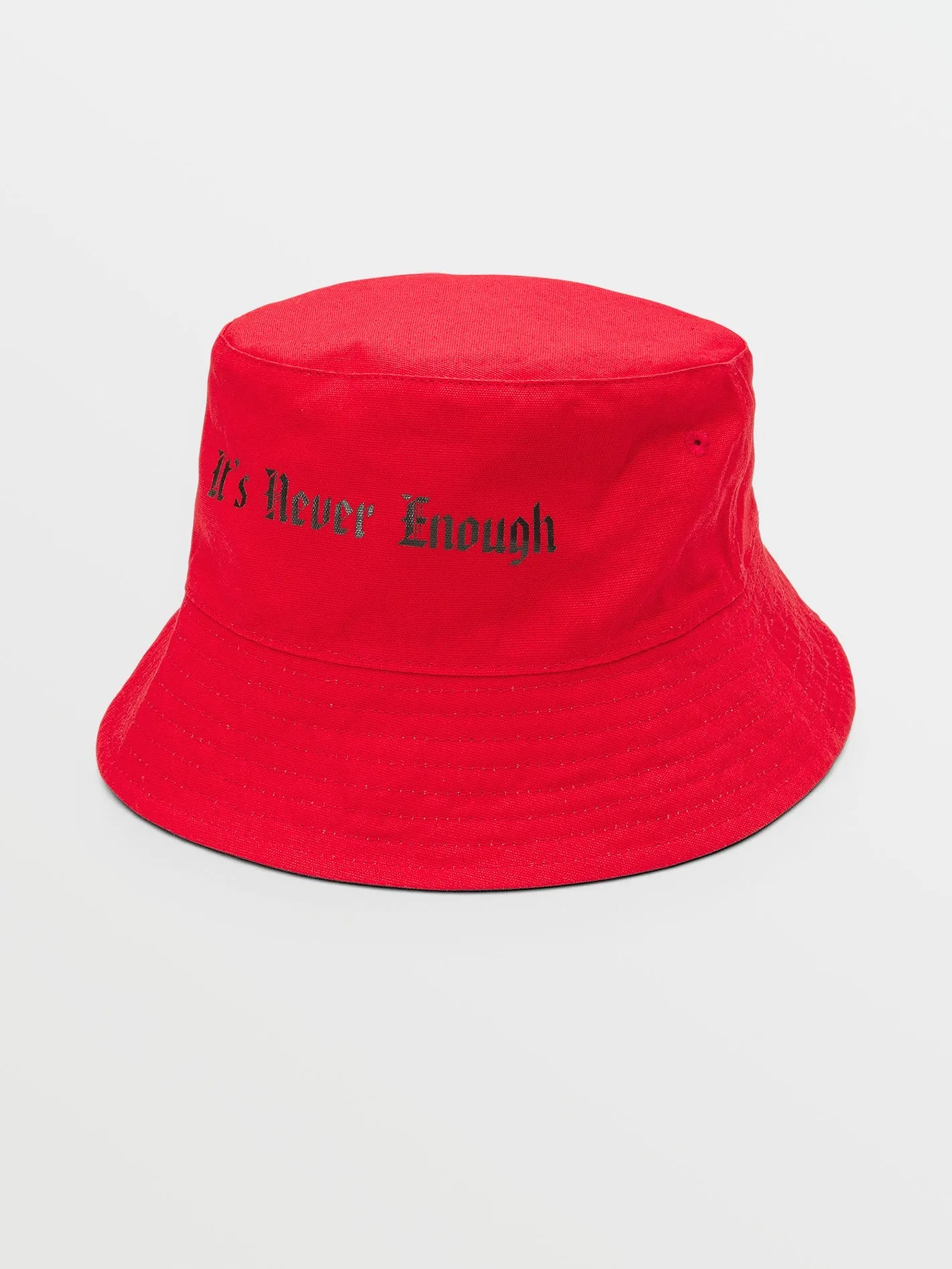 Schroff X Volcom Bucket Hat - Khaki sold by Volcom product image thumbnail 3
