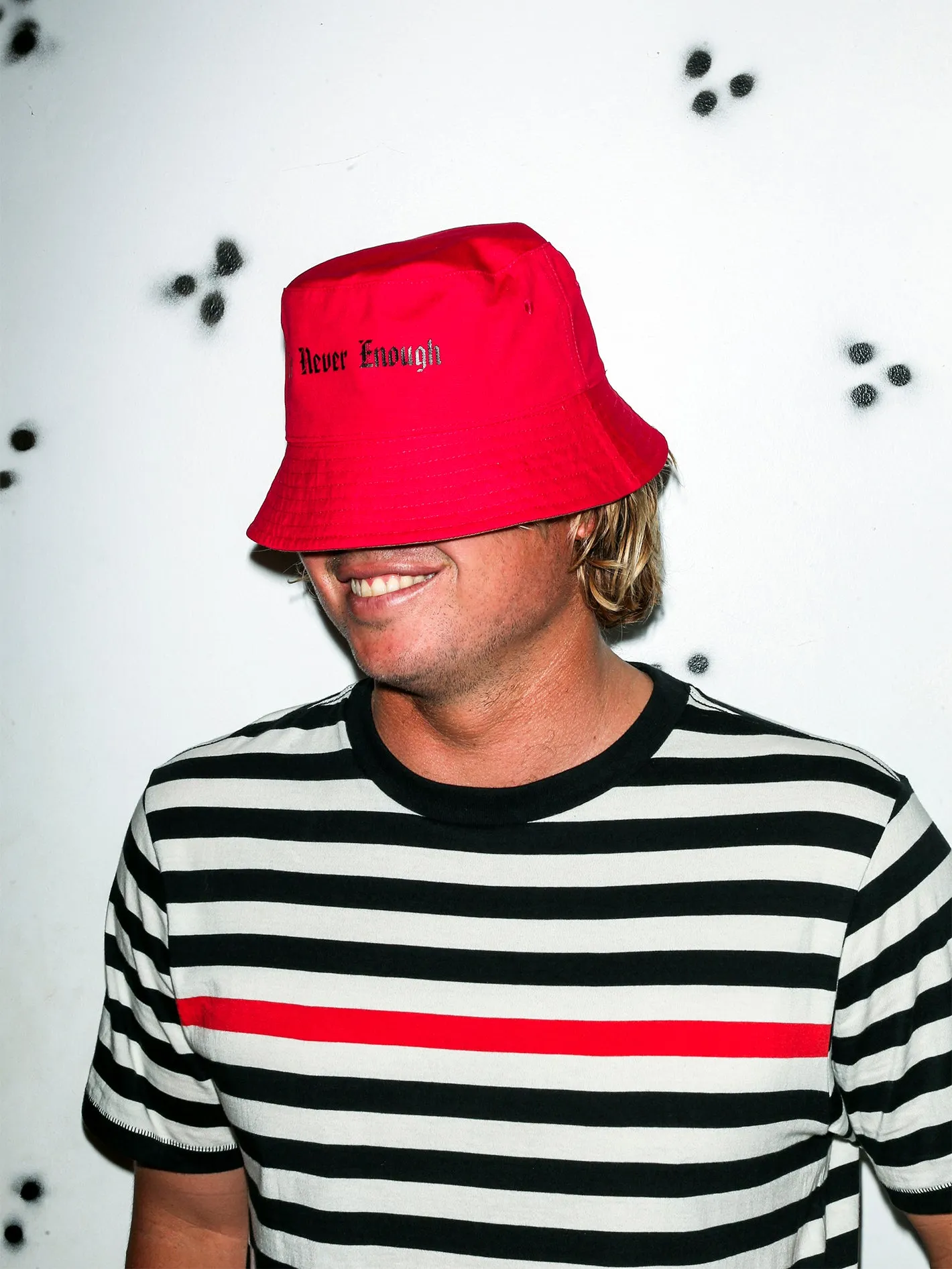 Schroff X Volcom Bucket Hat - Khaki sold by Volcom