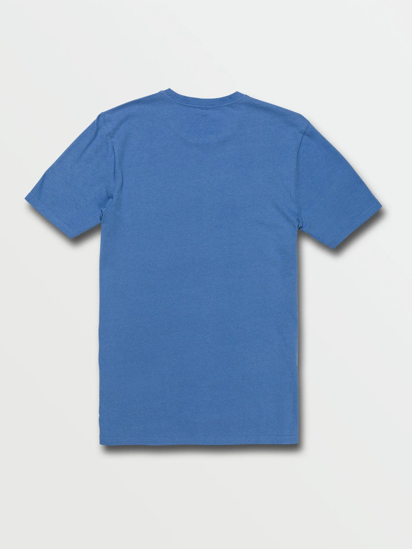 Eyez Short Sleeve Tee - Riverside sold by Volcom product image thumbnail 2