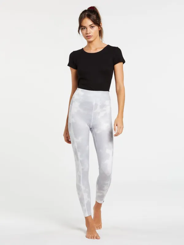 Lived In Lounge Leggings - Multi sold by Volcom