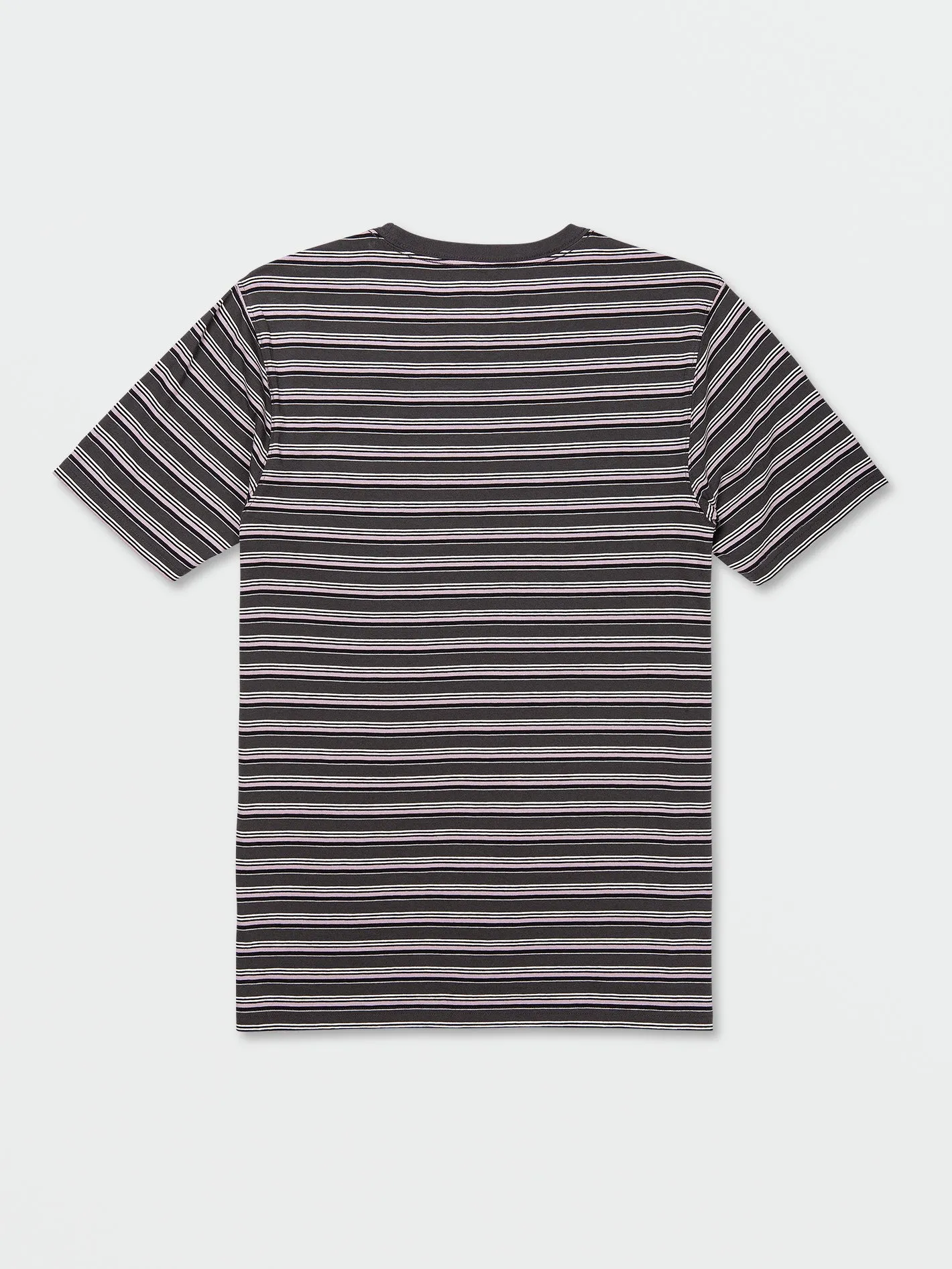 Sylvan Crew Short Sleeve Shirt - Asphalt Black sold by Volcom product image thumbnail 2