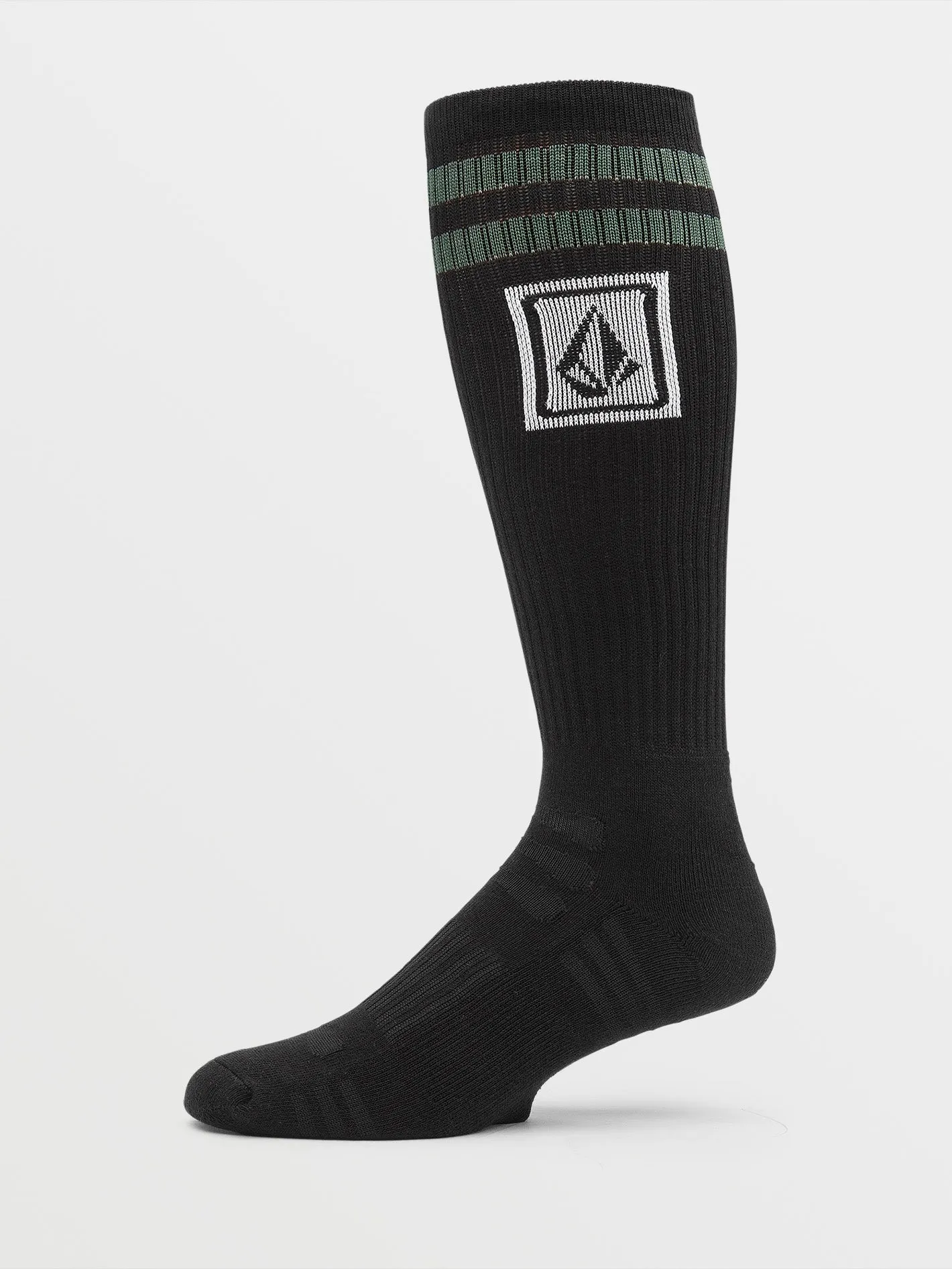 Ramp Stone Skate Socks - Fern sold by Volcom product image thumbnail 3