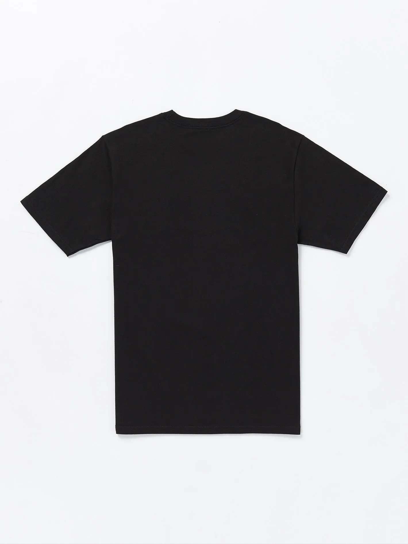 Vegas Bandit Short Sleeve Tee - Black sold by Volcom product image thumbnail 2