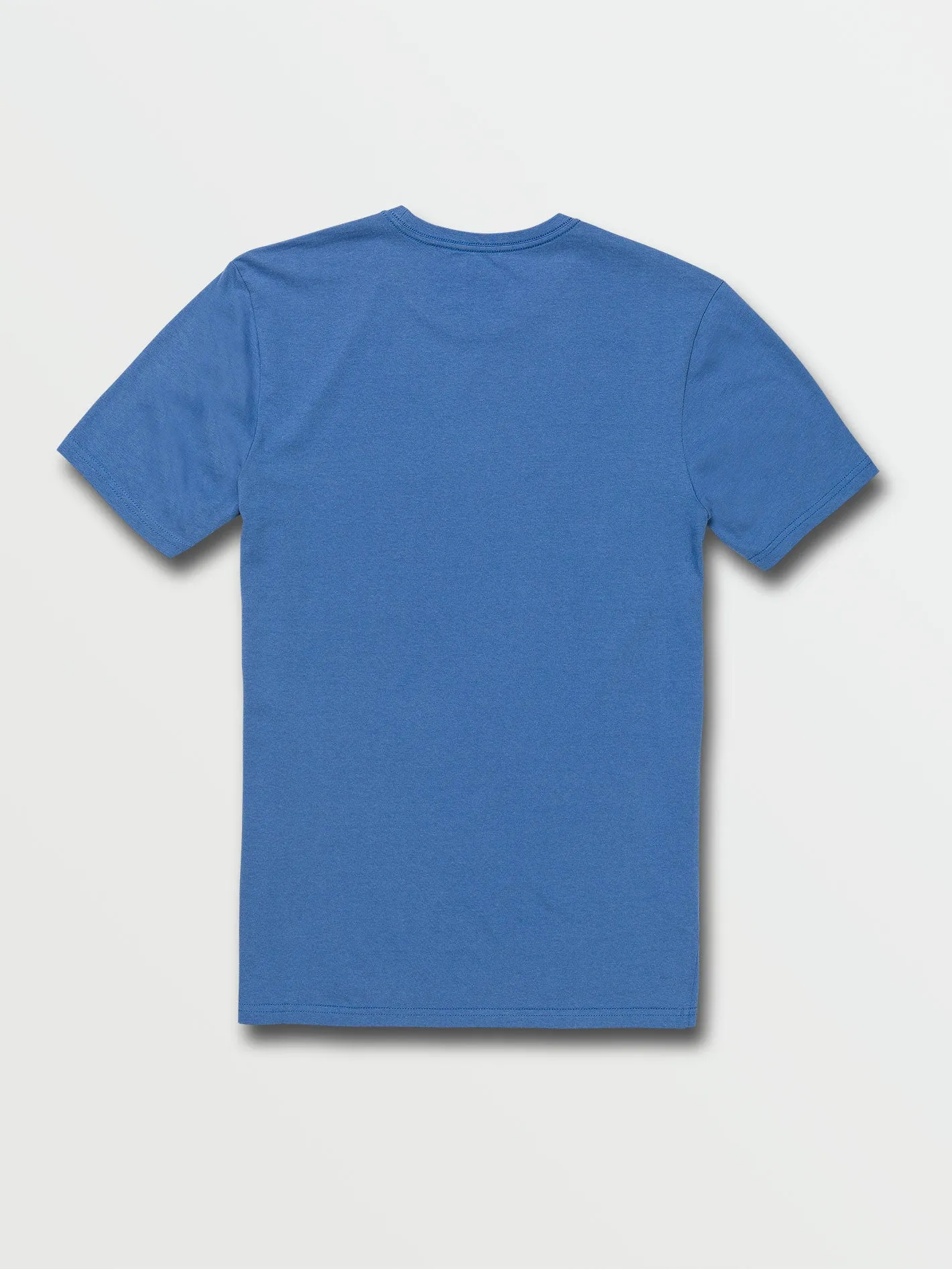 Iconic Stone Short Sleeve Tee - Riverside sold by Volcom product image thumbnail 2