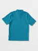 Big Boys Wowzer Short Sleeve Polo - Barrier Reef sold by Volcom