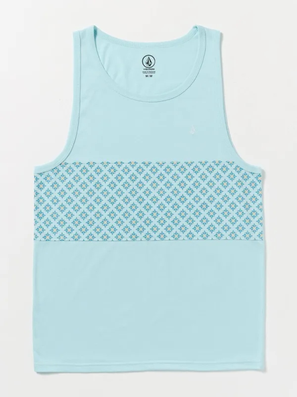 Summerside Tank - Chlorine sold by Volcom