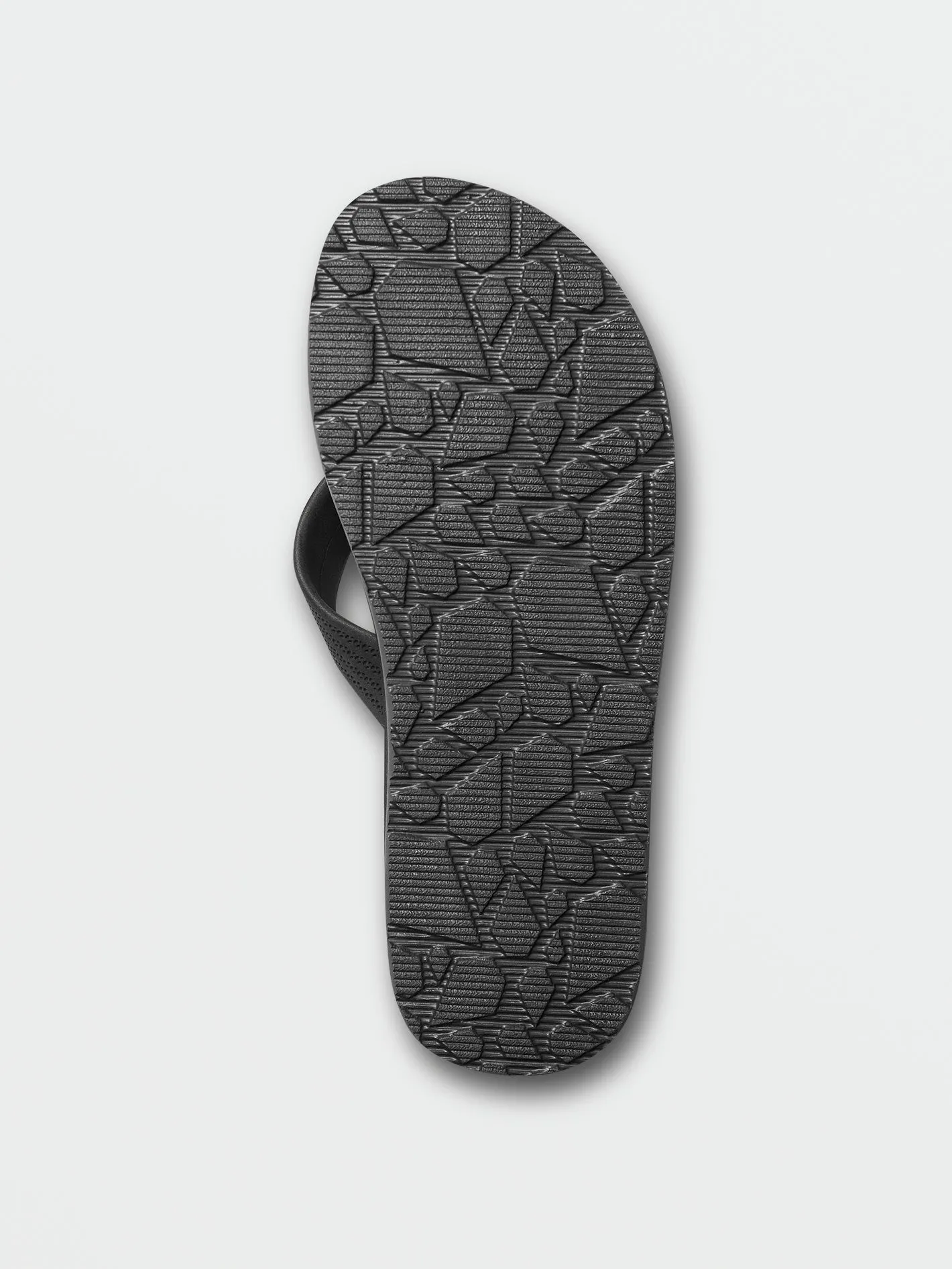 Daycation Sandals - Black Destructo sold by Volcom product image thumbnail 2