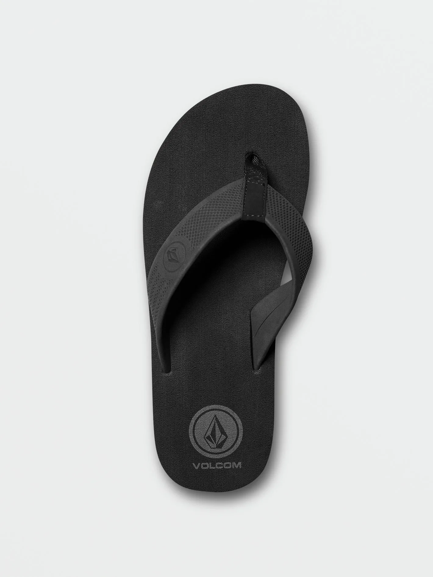Daycation Sandals - Black Destructo sold by Volcom product image thumbnail 3