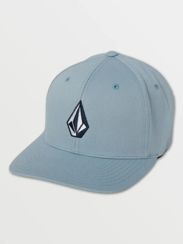 Full Stone Xfit Hat - Ashley Blue sold by Volcom