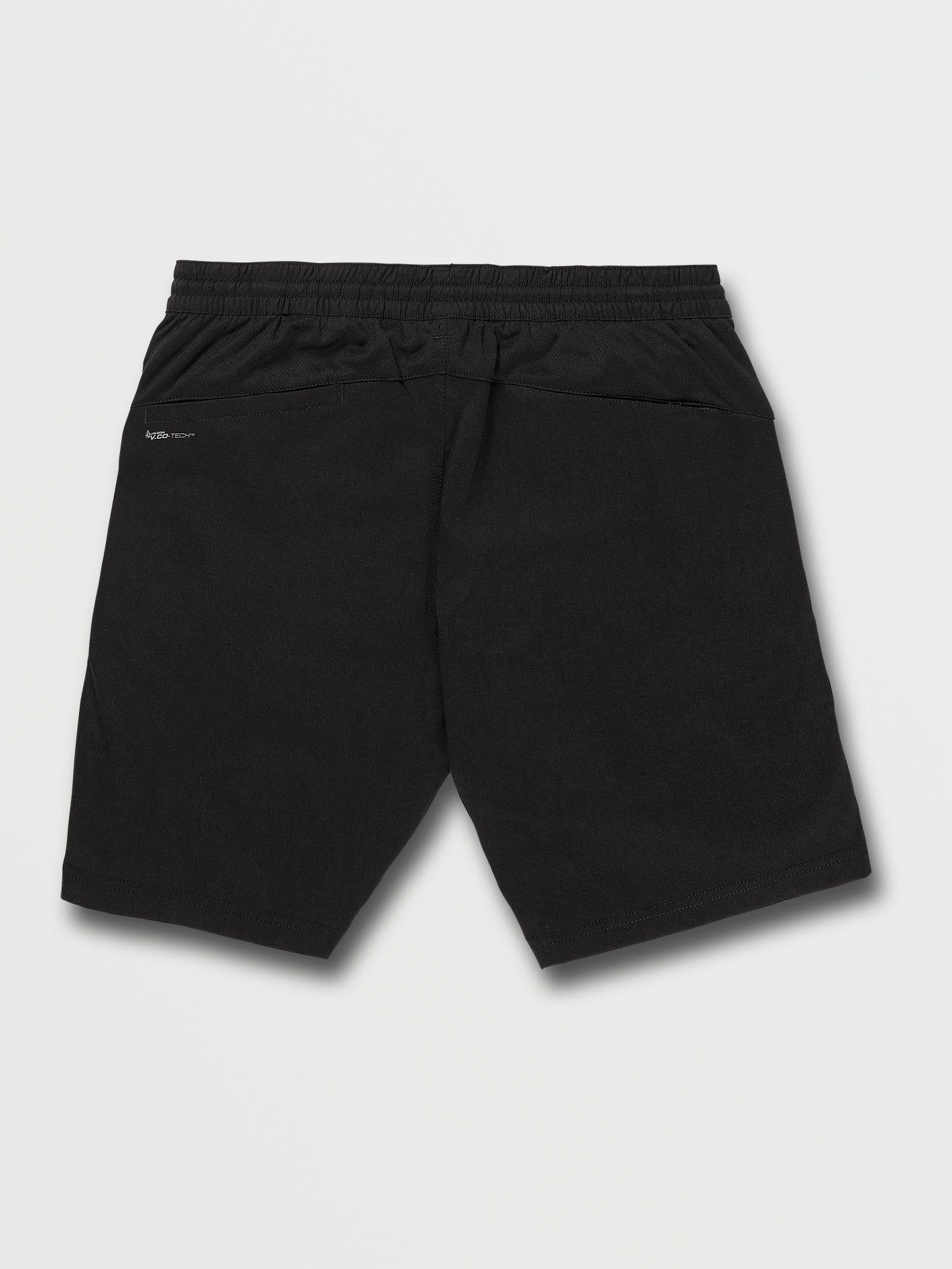 Rippah Shorts - Black sold by Volcom product image thumbnail 2