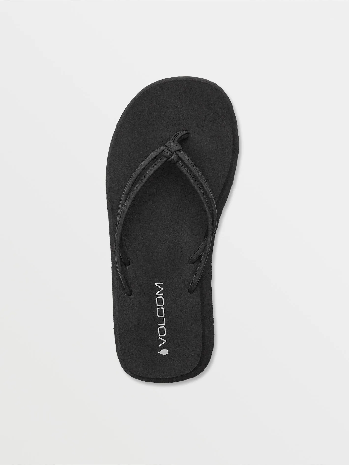 Forever Up Sandals - Black sold by Volcom product image thumbnail 5