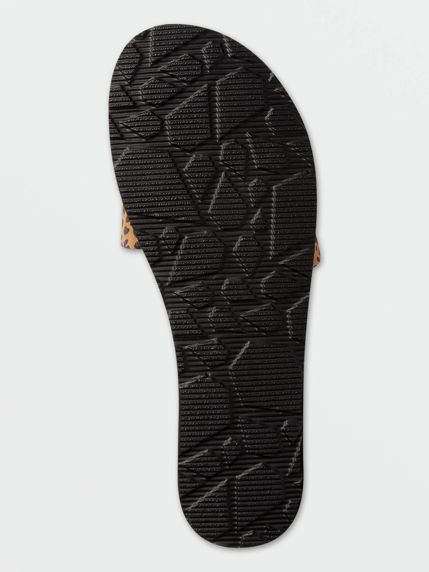 Simple Slide Sandal - Cheetah sold by Volcom product image thumbnail 4