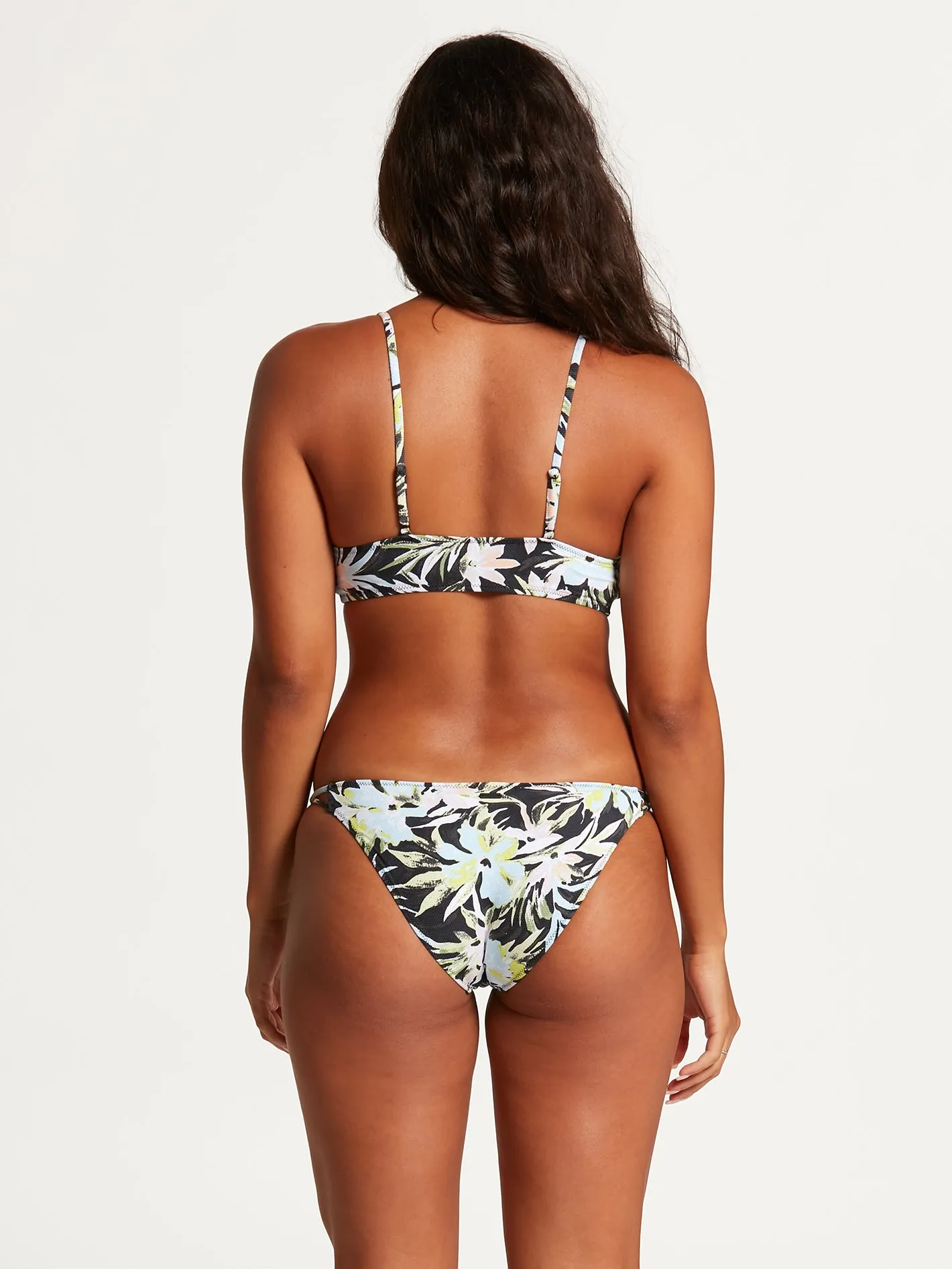 Off Tropic Hipster Bikini Bottom - Multi sold by Volcom product image thumbnail 3