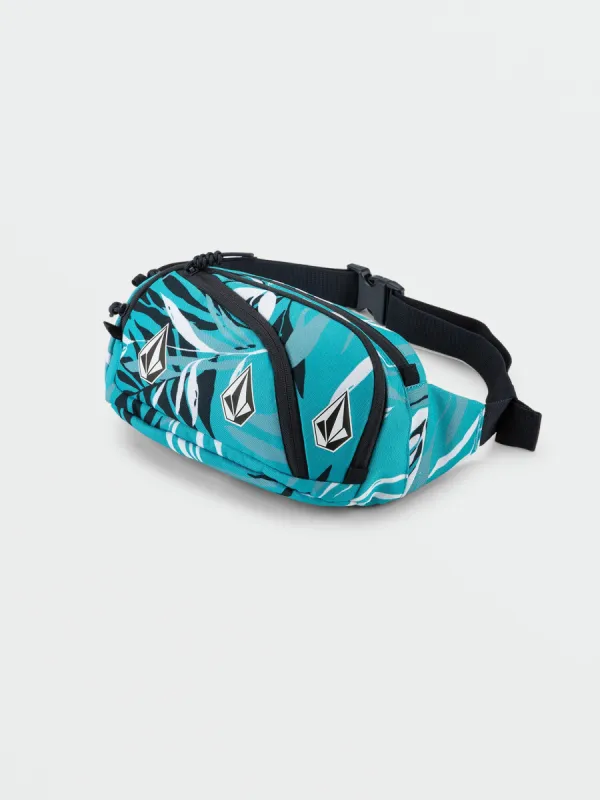 Waisted Pack - Electric Blue sold by Volcom