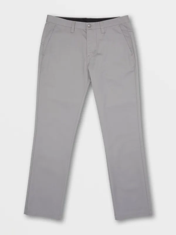 Vmonty Pants - Moonbeam sold by Volcom
