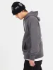 Featured Artist Vaderetro Pullover Hoodie - Black sold by Volcom