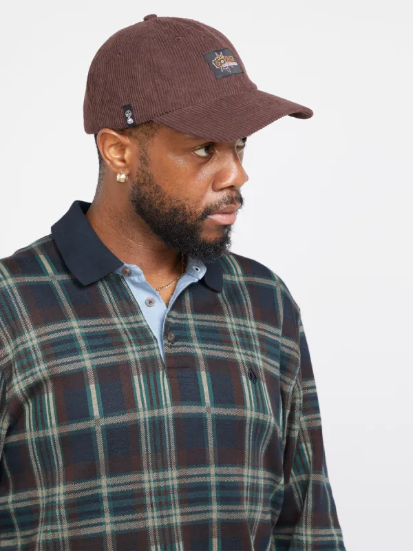 Volcom Entertainment Fat Tony Adjustable Hat sold by Volcom