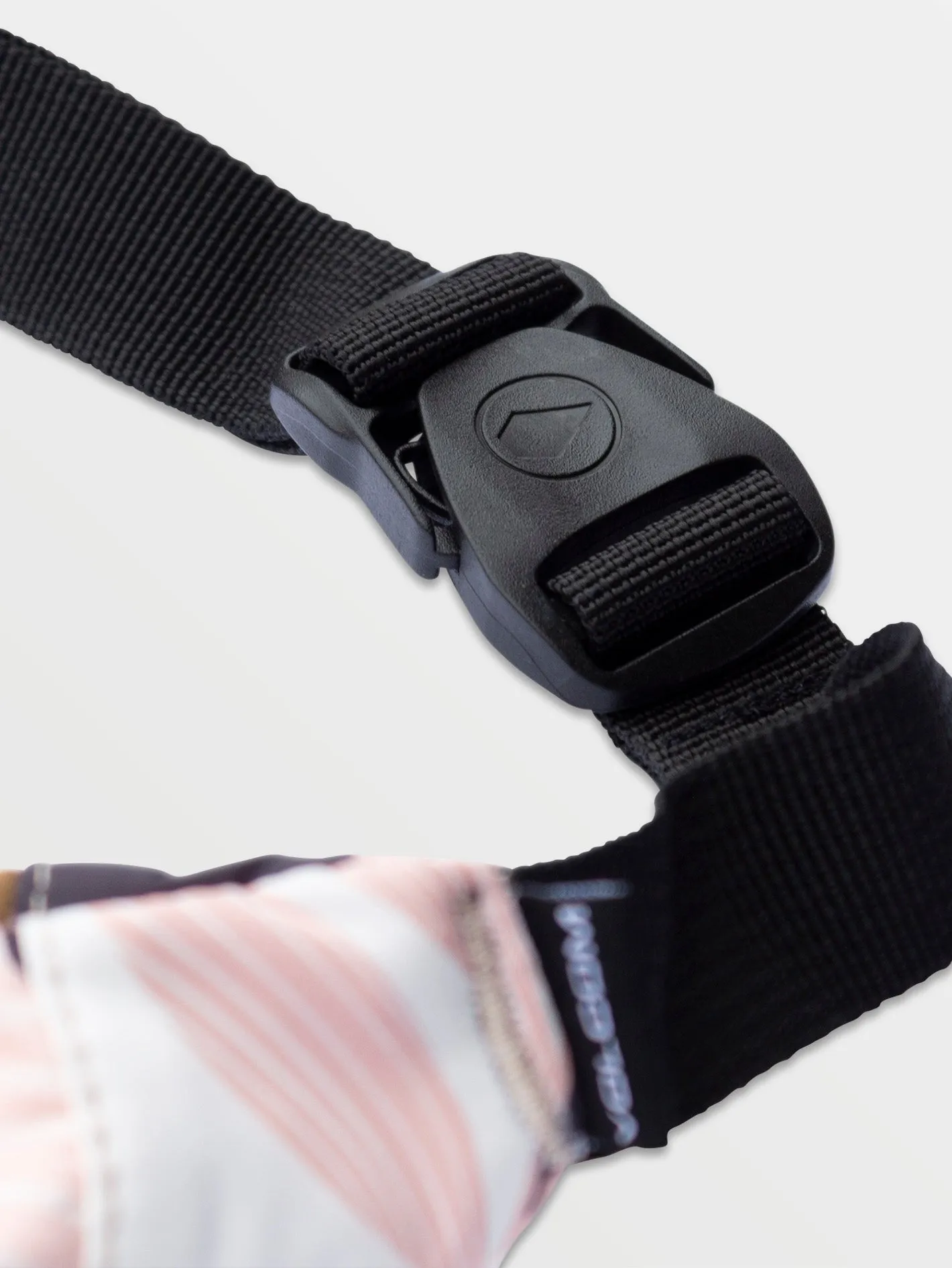 Take With Me Hip Pack - Peach sold by Volcom product image thumbnail 4