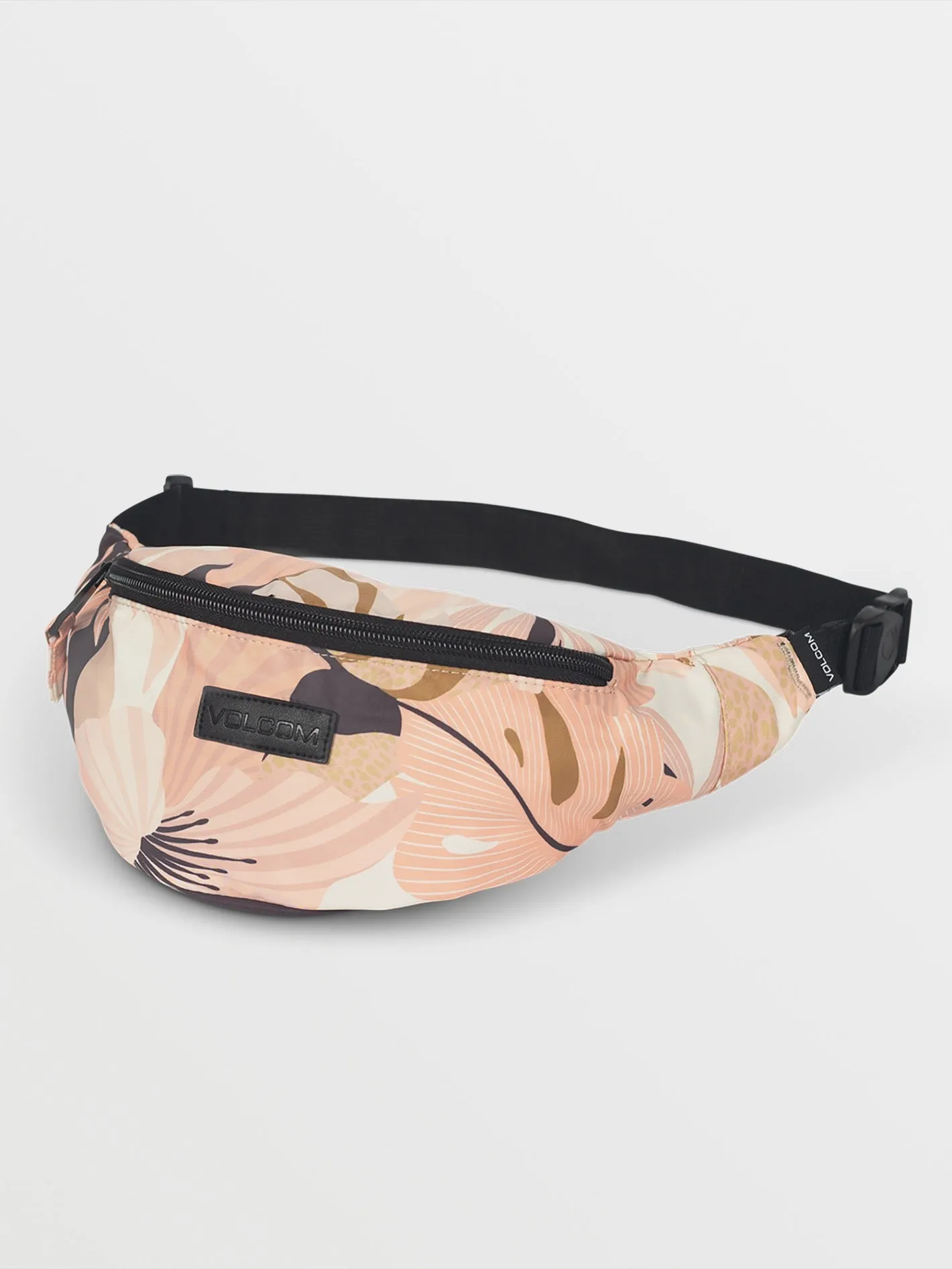 Take With Me Hip Pack - Peach sold by Volcom