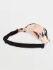 Take With Me Hip Pack - Peach sold by Volcom