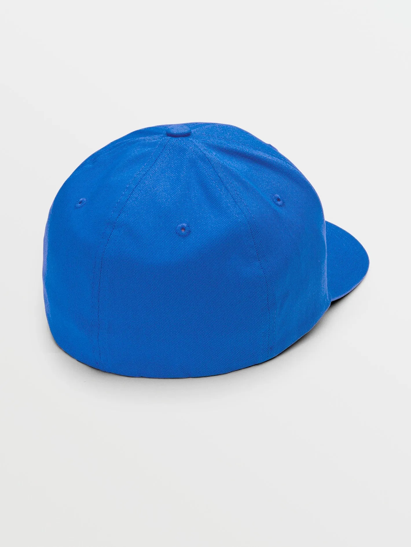 Sea Punk Flexfit Hat - Patriot Blue sold by Volcom product image thumbnail 2