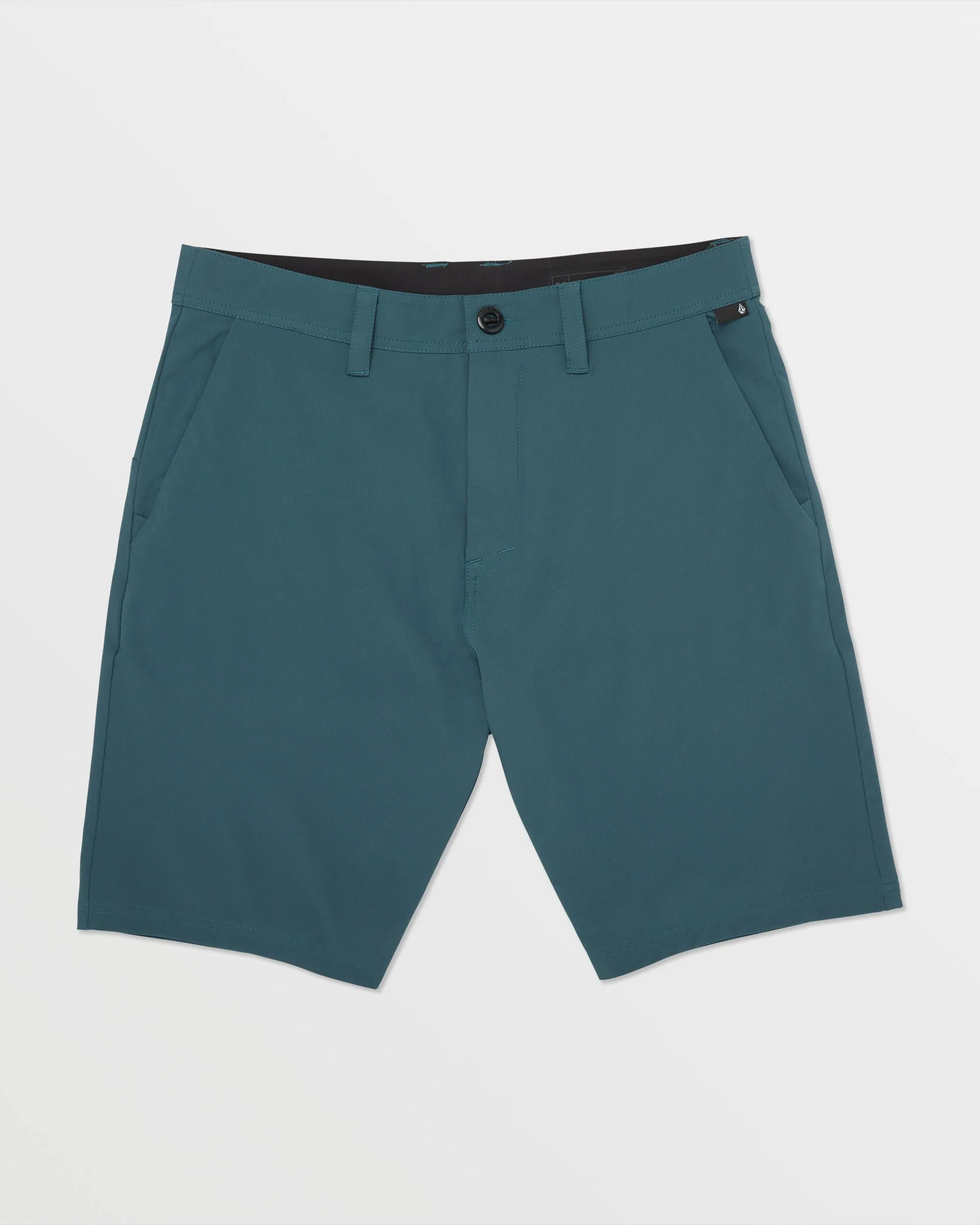 Frickin Cross Shred Shorts - Cruzer Blue sold by Volcom