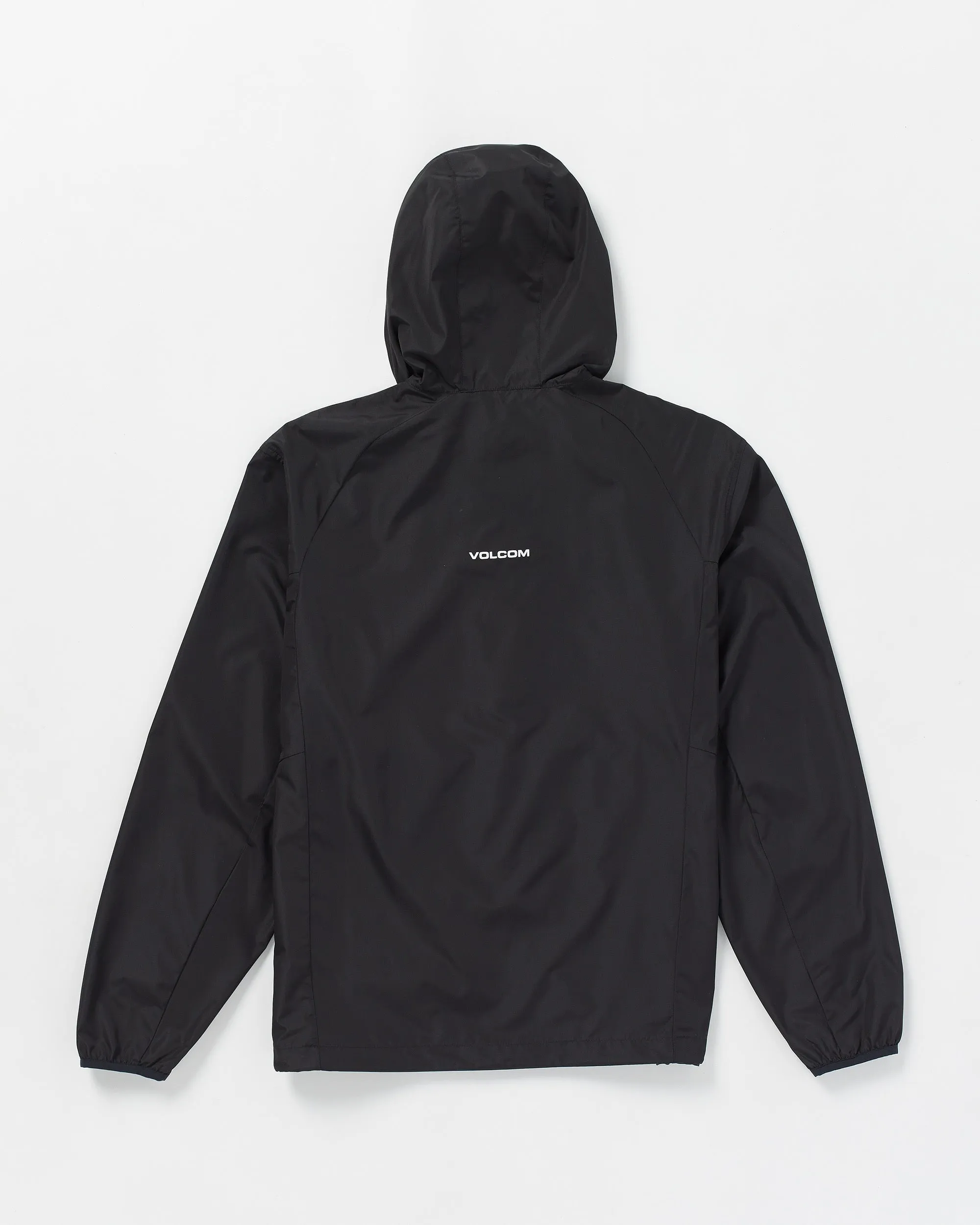 Wavern Jacket - Black sold by Volcom product image thumbnail 5