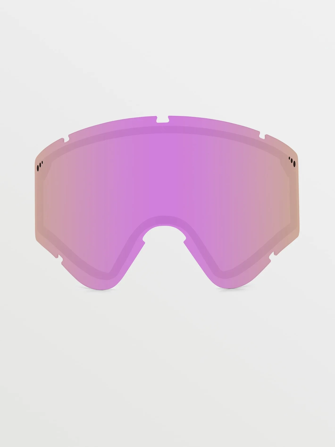 Yae Lens - Pink Chrome sold by Volcom