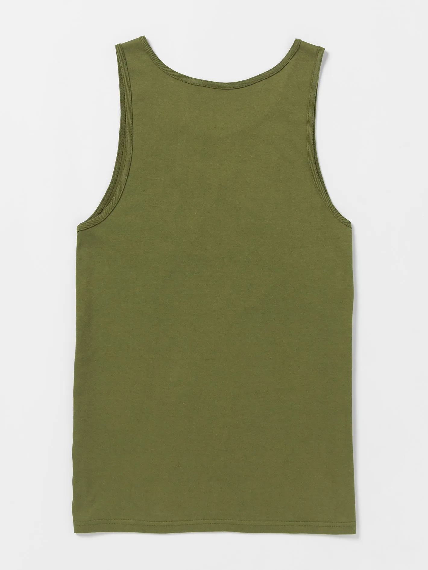 Firefight Tank - Military sold by Volcom product image thumbnail 2