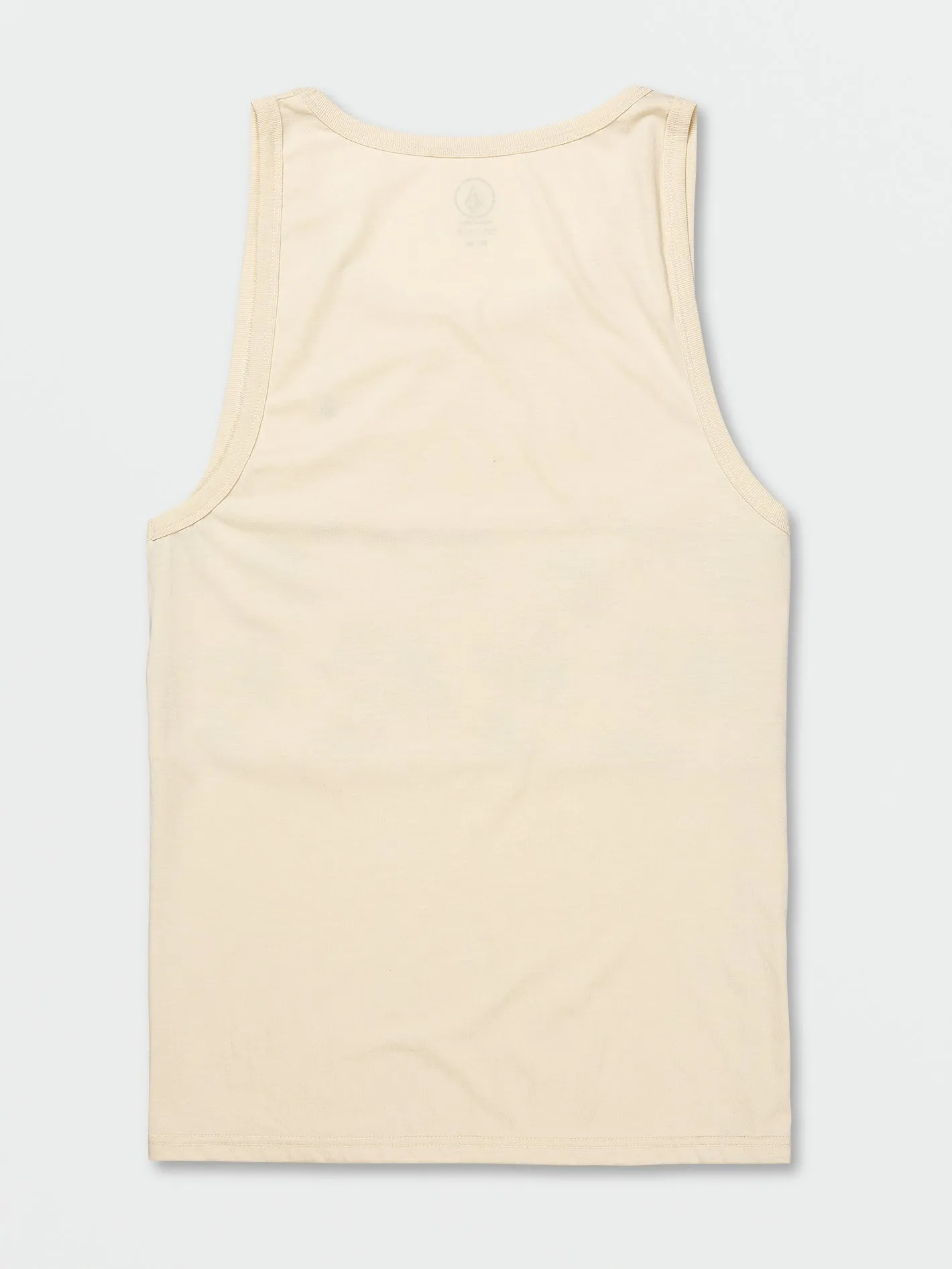 Summerside Tank - White Flash sold by Volcom product image thumbnail 2