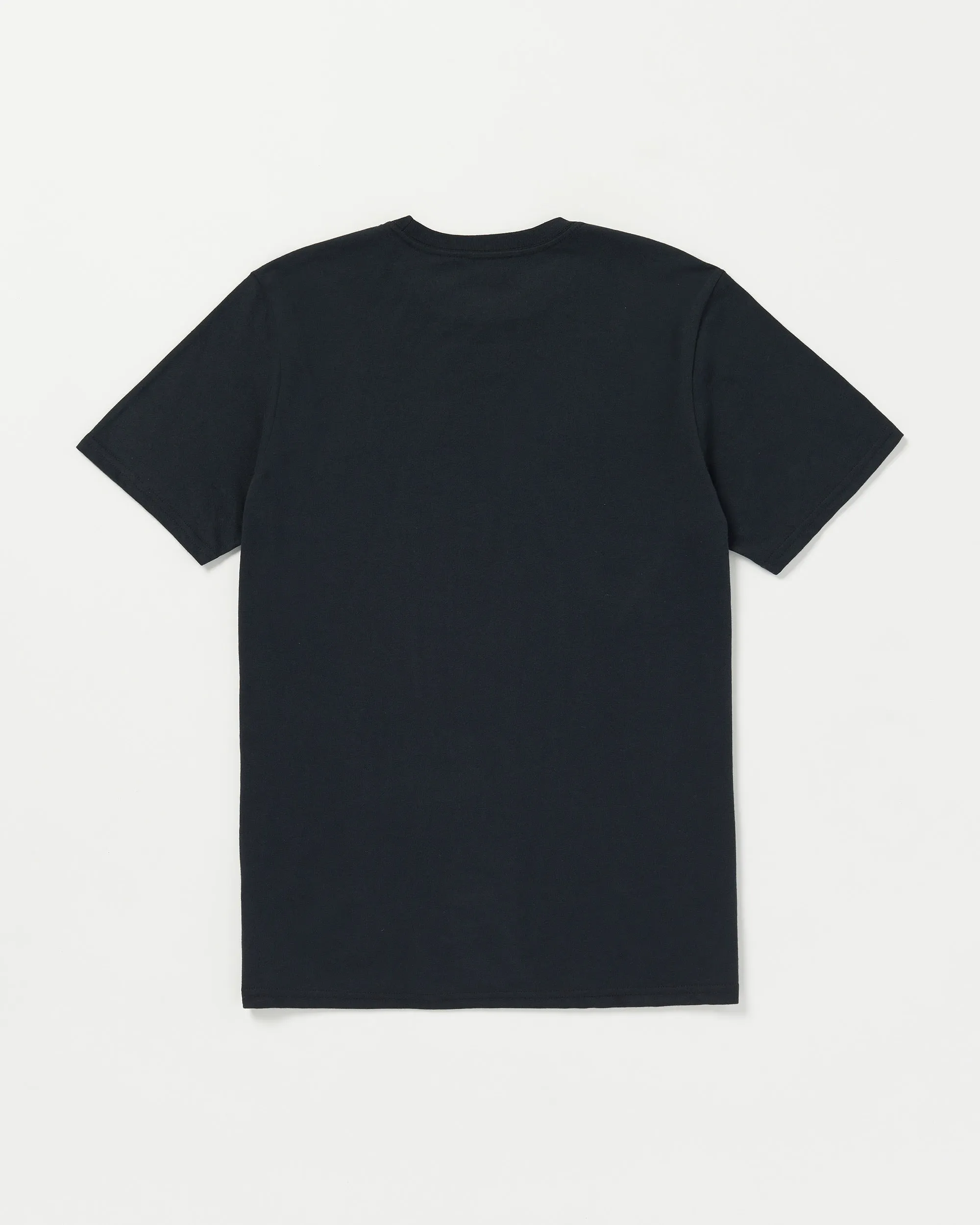 Hangin Tech Short Sleeve Tee - Black sold by Volcom product image thumbnail 2