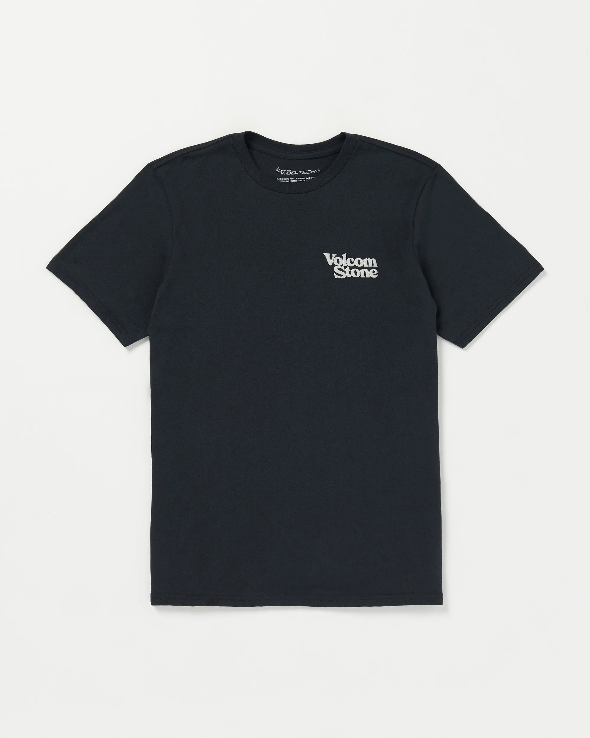 Hangin Tech Short Sleeve Tee - Black sold by Volcom