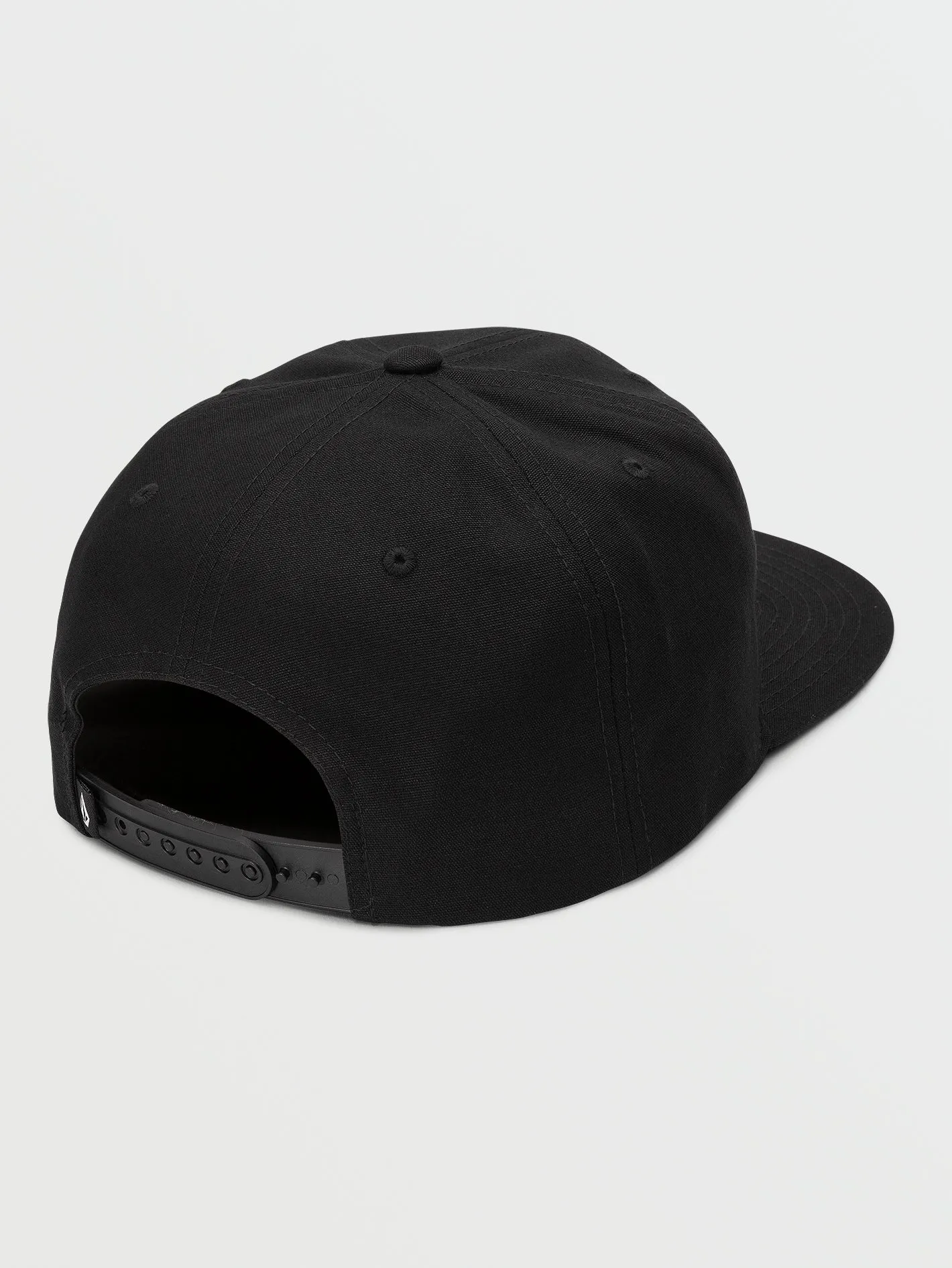 Stoney Stone Adjustable Hat - Black sold by Volcom product image thumbnail 2