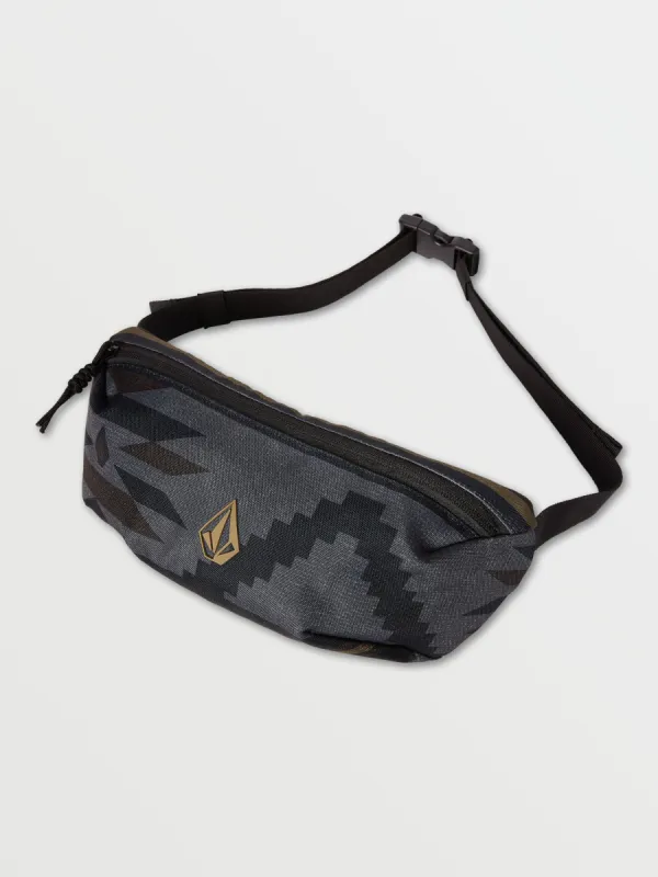 Volcom Mini Waist Pack - Print sold by Volcom