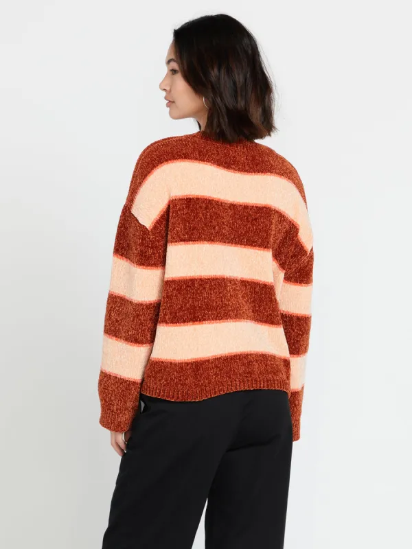 Big Boys Originator Short Sleeve Tee - Vintage Black sold by Volcom