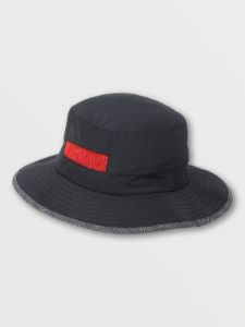 Surf Vitals Hat - Black sold by Volcom