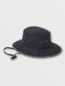 Surf Vitals Hat - Black sold by Volcom