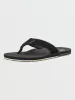 Victor Sandals - Black sold by Volcom