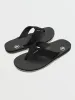 Victor Sandals - Black sold by Volcom