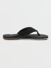 Victor Sandals - Black sold by Volcom