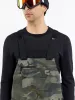 Mens Rain Gore-Tex Bib Overalls - Cloudwash sold by Volcom