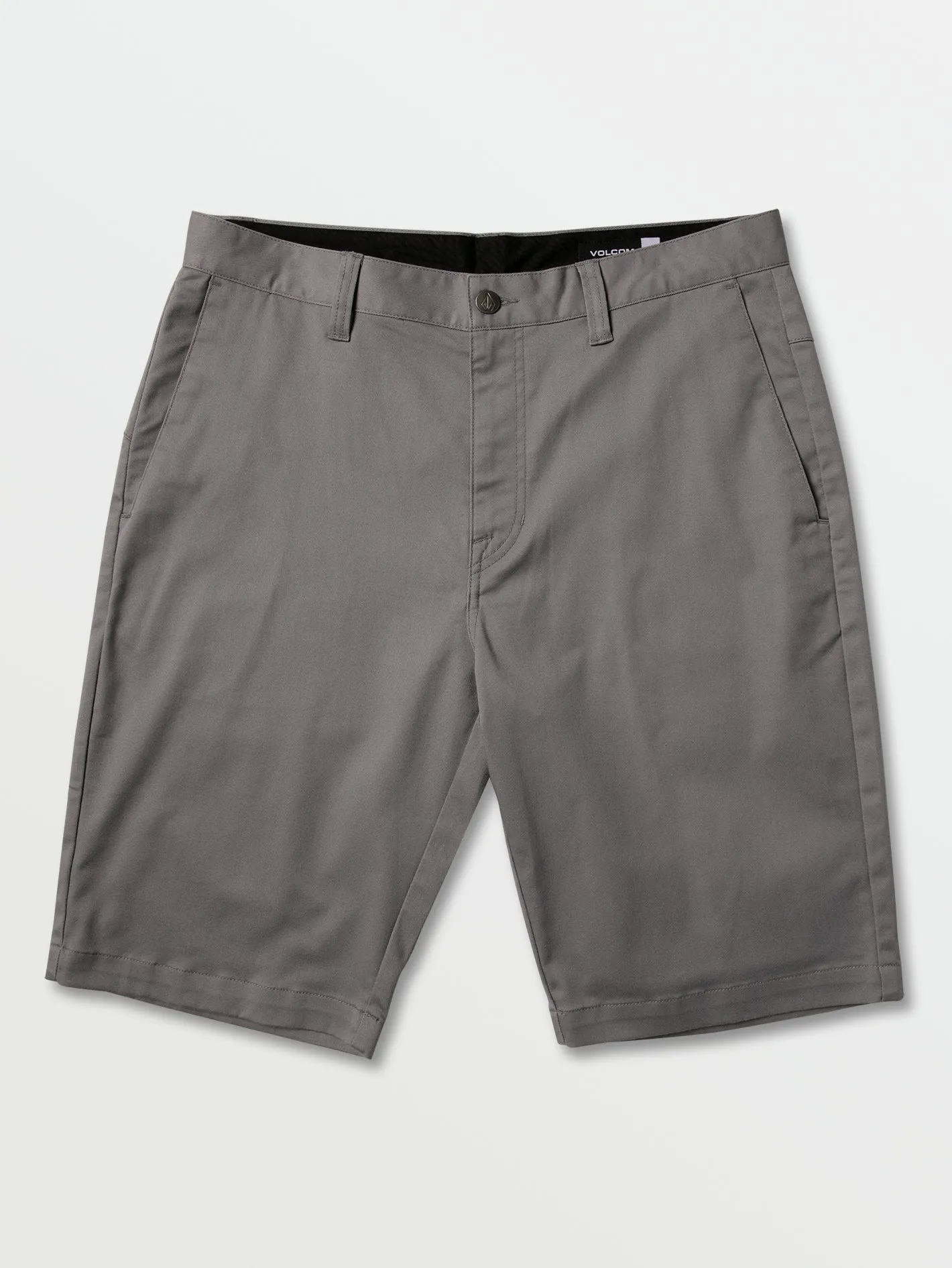 Vmonty Stretch Shorts - Moonbeam sold by Volcom