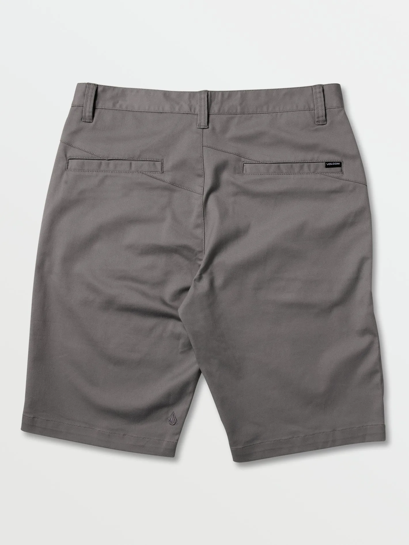 Vmonty Stretch Shorts - Moonbeam sold by Volcom product image thumbnail 2