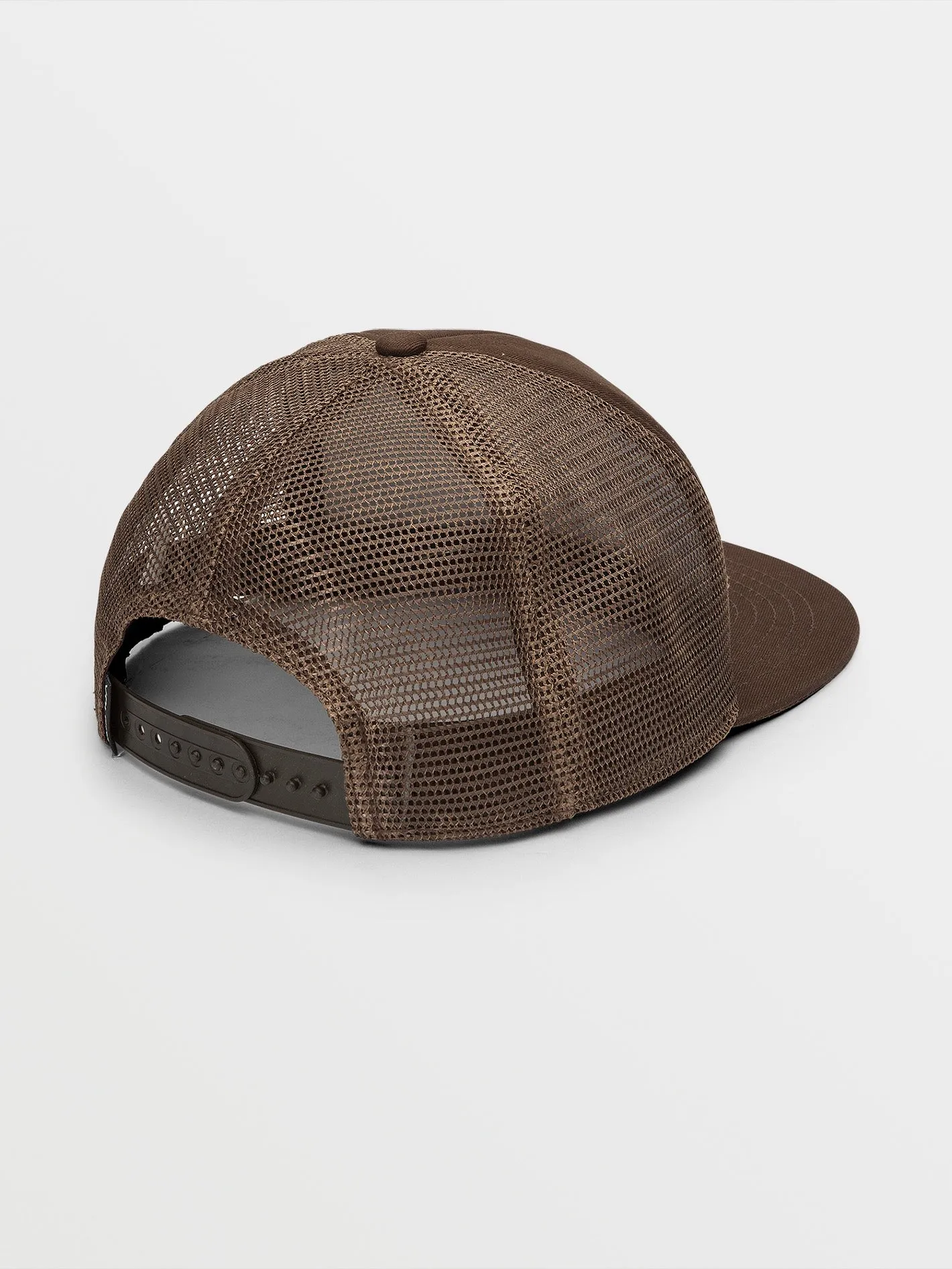 Skate Vitals Grant Taylor Hat - Dark Earth sold by Volcom product image thumbnail 4