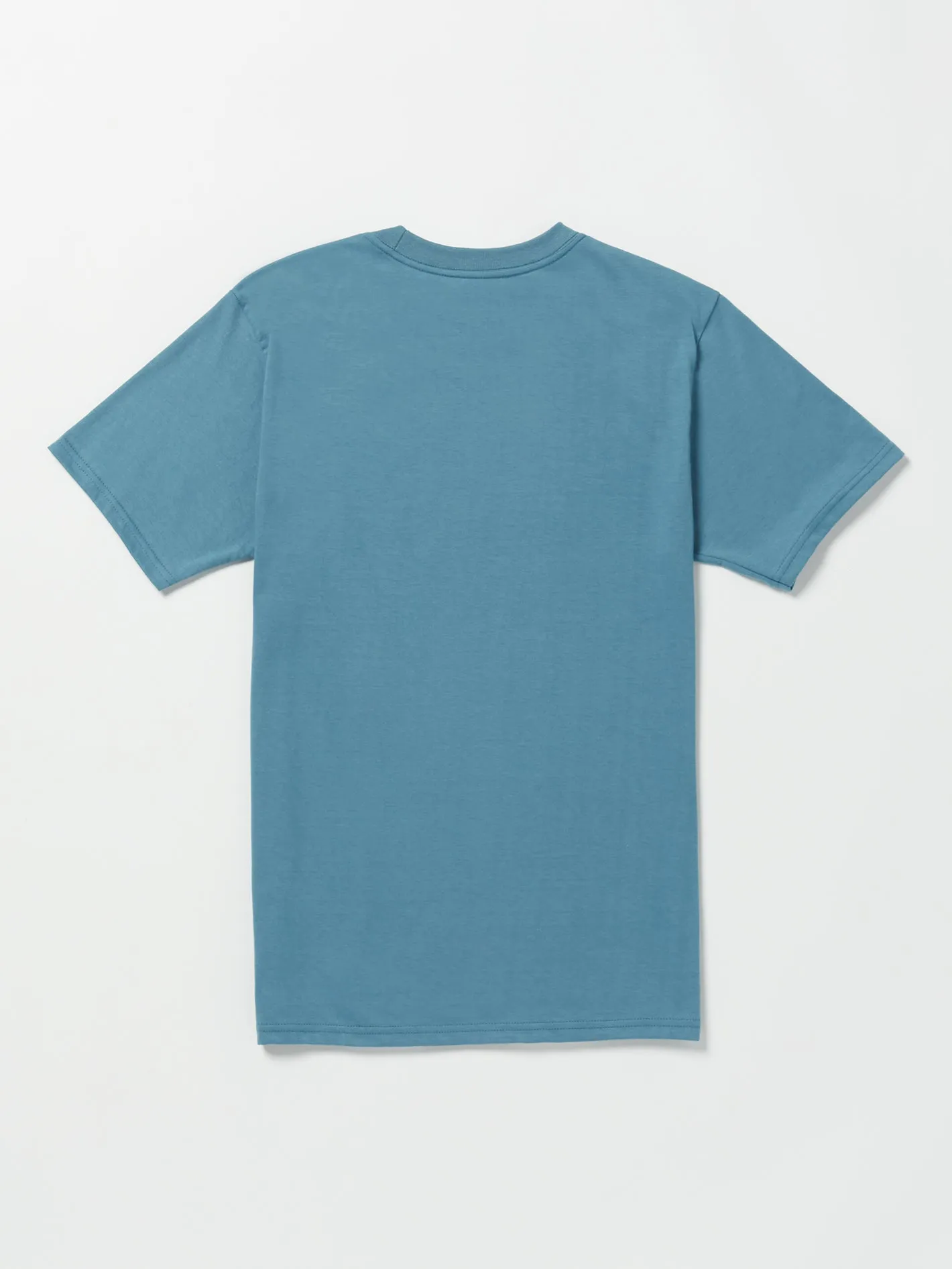 Rotato Short Sleeve Tee - Indigo Ridge sold by Volcom product image thumbnail 2