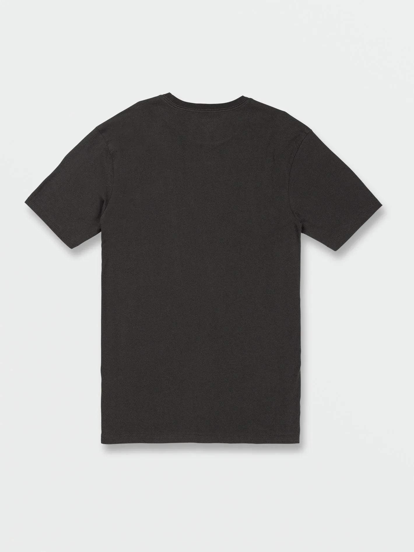 Psychbox Short Sleeve Tee - Vintage Black sold by Volcom product image thumbnail 3